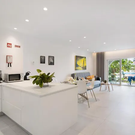 Apartman Saro