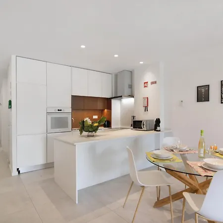 Apartman Saro Albufeira