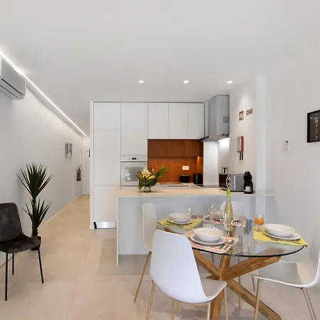 Apartman Saro