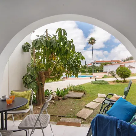 Appartement Saro Albufeira