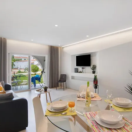 Saro Apartman