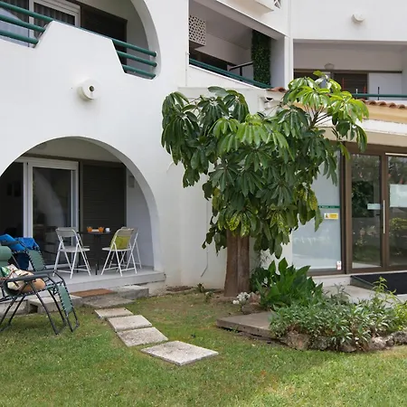 Saro Apartman